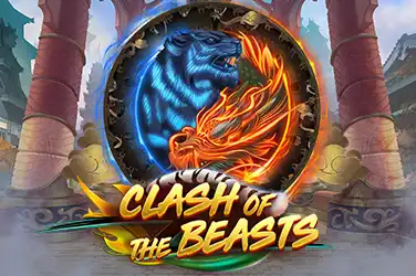 RedTiger Masterjudibola